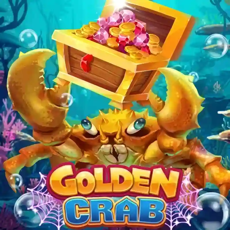 Trò chơi casino Cua vàng tại mybet88