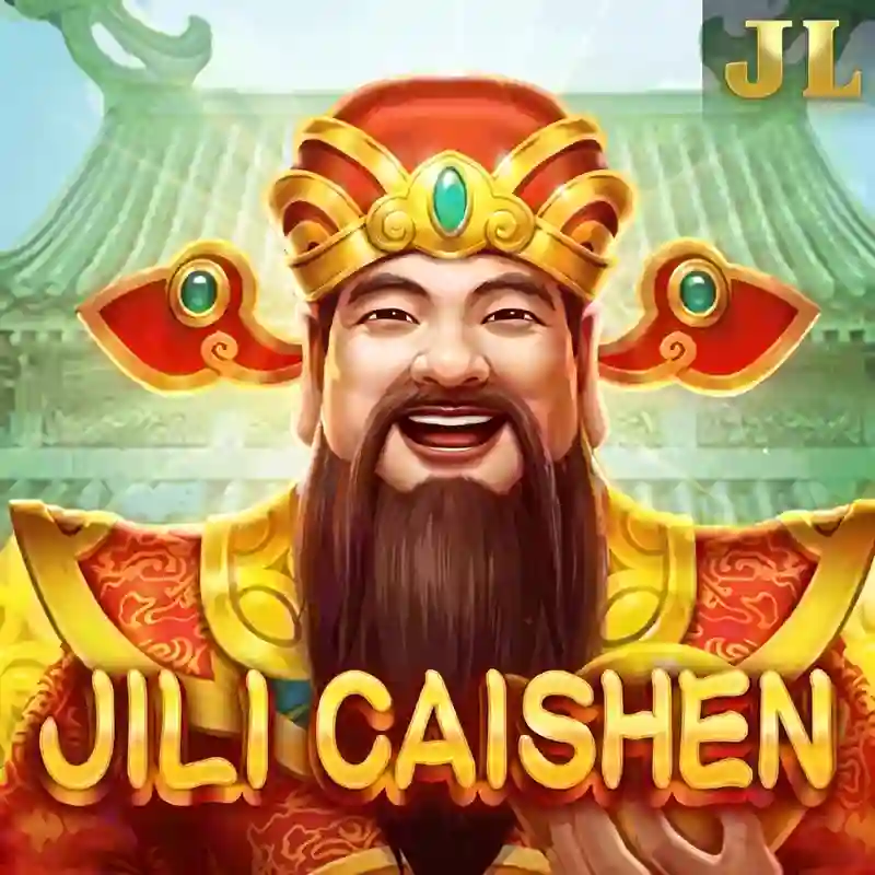JILI CAISHEN Slot Game Mybet88