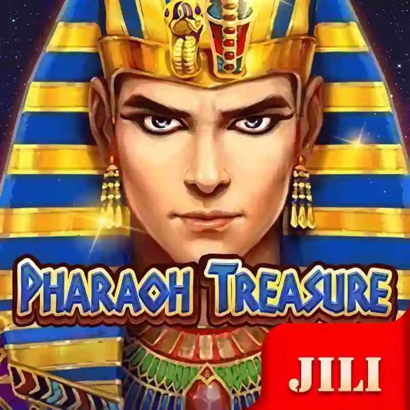 Kho báu Pharaoh - Slot Game Ai Cập tại mybet88