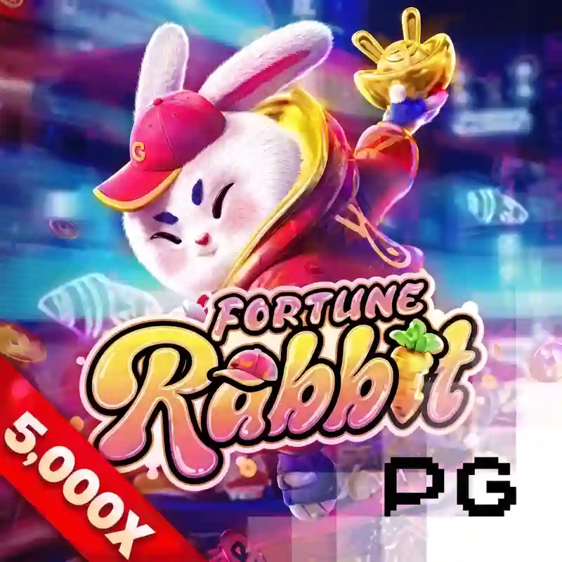 Trò chơi casino trực tuyến Thỏ May Mắn tại mybet88