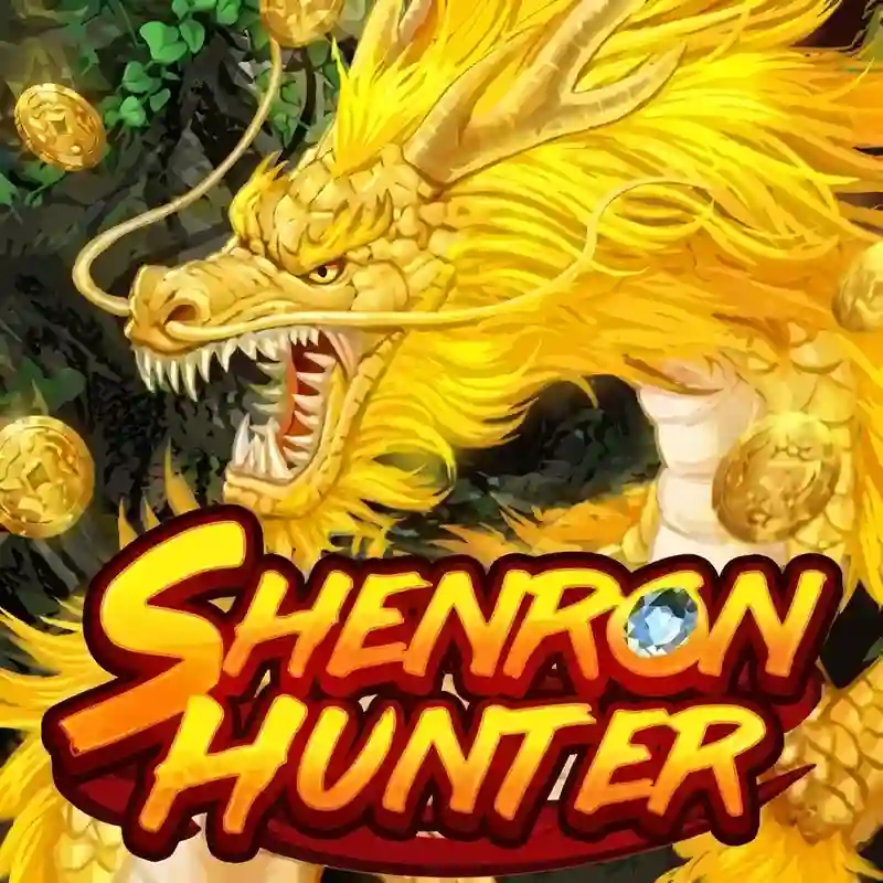 Game nổ hũ Thợ săn Shenron tại mybet88